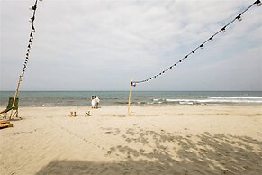 Monaliza Surf Resort