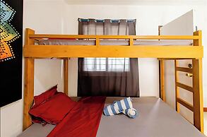 Monaliza Surf Resort