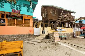 Monaliza Surf Resort