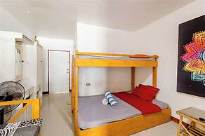 Monaliza Surf Resort