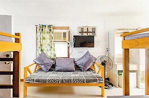 Monaliza Surf Resort