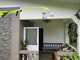 Apong Martina's Guest House La Union