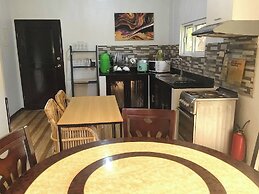 Apong Martina's Guest House La Union