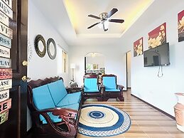 Apong Martina's Guest House La Union