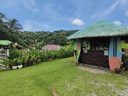 Apong Martina's Guest House La Union