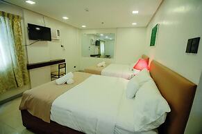 Belltower CSheLi Suites Bantay - Vigan