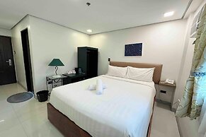 Belltower CSheLi Suites Bantay - Vigan