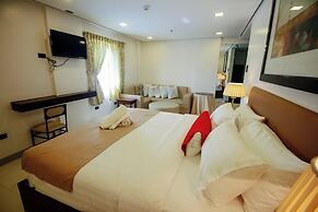 Belltower CSheLi Suites Bantay - Vigan