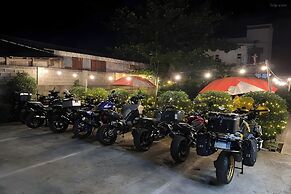 Belltower CSheLi Suites Bantay - Vigan