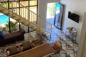 Casa Calungsod La Union