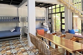 Casa Calungsod La Union