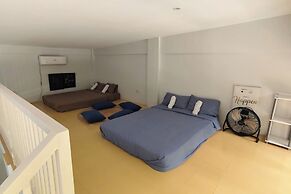 Casa Calungsod La Union