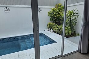 Deva Casa Private Pool Villa