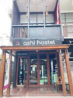 Ashi Poshtel