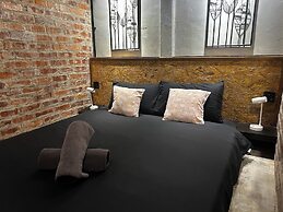 Riverbank Dungun Guesthouse & Cafe