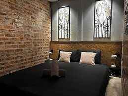 Riverbank Dungun Guesthouse & Cafe