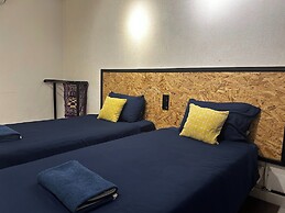 Riverbank Dungun Guesthouse & Cafe