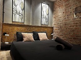 Riverbank Dungun Guesthouse & Cafe