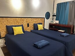 Riverbank Dungun Guesthouse & Cafe