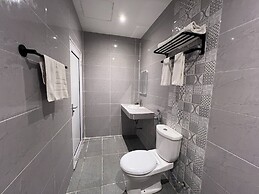 Coastal Bay Dungun Staycation