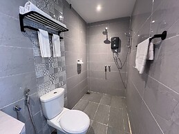 Coastal Bay Dungun Staycation