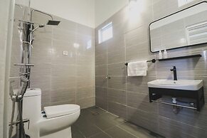 Coastal Bay Dungun Staycation