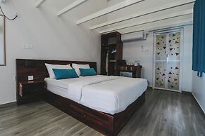 Coastal Bay Dungun Staycation