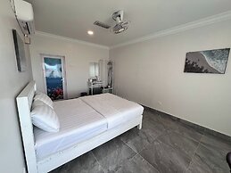 Coastal Bay Dungun Staycation