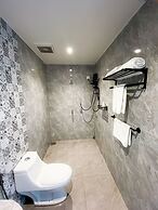 Coastal Bay Dungun Staycation