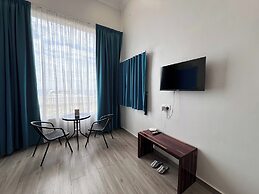 Coastal Bay Dungun Staycation