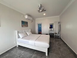 Coastal Bay Dungun Staycation