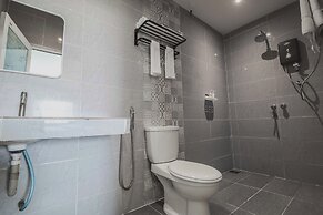 Coastal Bay Dungun Staycation