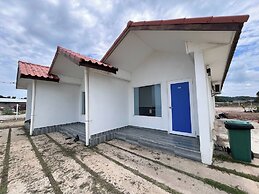 Coastal Bay Dungun Staycation