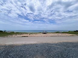 Coastal Bay Dungun Staycation