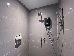 Coastal Bay Dungun Staycation