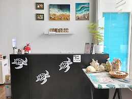 Coastal Bay Dungun Staycation