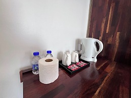 Coastal Bay Dungun Staycation