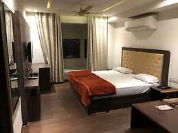 Goroomgo Rani Palace Udaipur