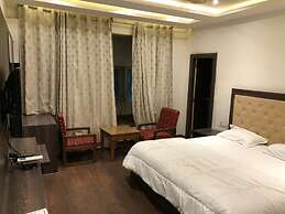 Goroomgo Rani Palace Udaipur