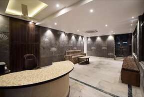 Goroomgo Rani Palace Udaipur