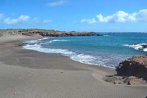 Abades Beach Houses by EstrellaDelNorte