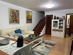 Abades Beach Houses by EstrellaDelNorte