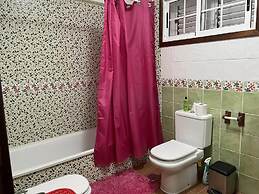 Abades Beach Houses by EstrellaDelNorte