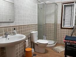 Abades Beach Houses by EstrellaDelNorte