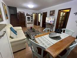 Abades Beach Houses by EstrellaDelNorte