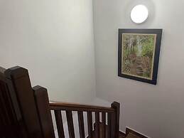 Abades Beach Houses by EstrellaDelNorte