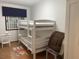 Abades Beach Houses by EstrellaDelNorte