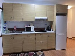 Abades Beach Houses by EstrellaDelNorte