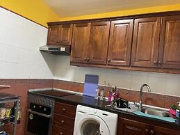 Abades Beach Houses by EstrellaDelNorte