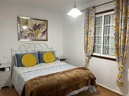 Abades Beach Houses by EstrellaDelNorte